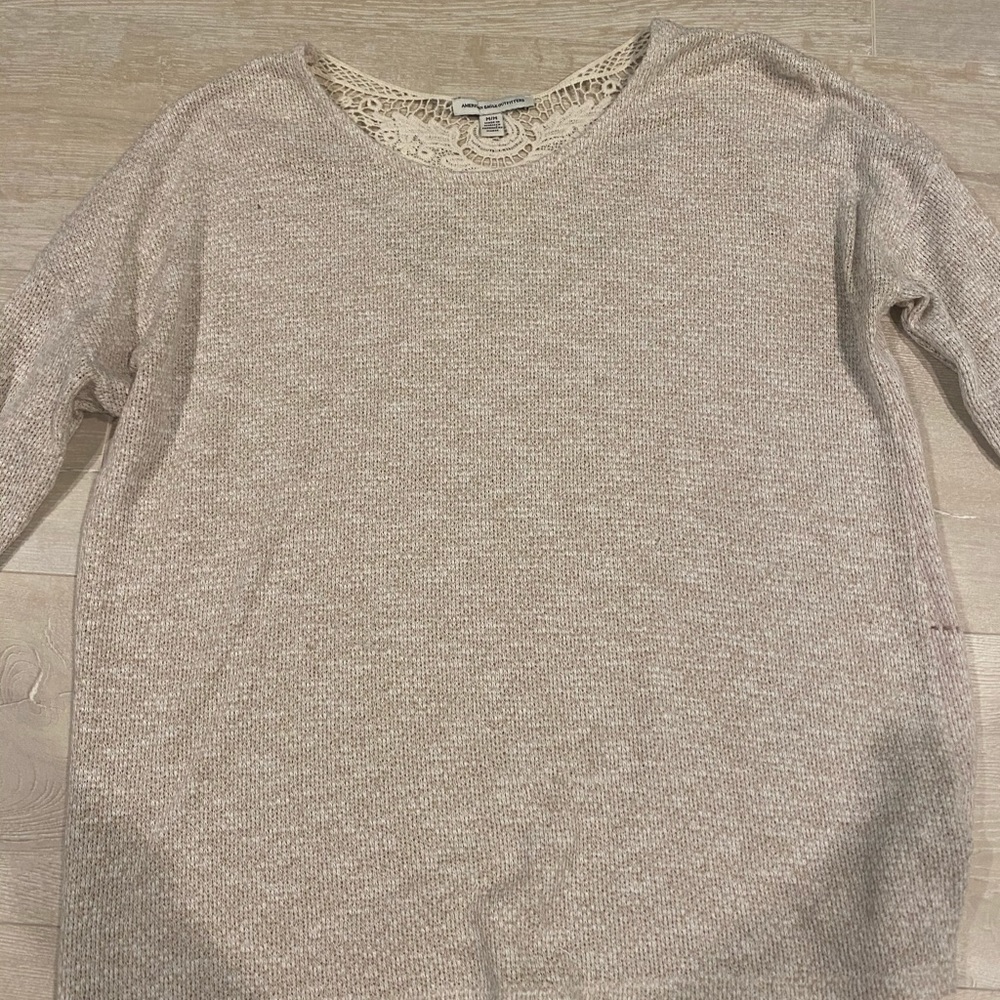 American Eagle Outfitters Sweater